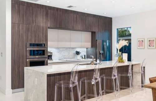 Tarpon River Casa | Heated Pool, Arcades, Golf - 5 Minutes to Las Olas