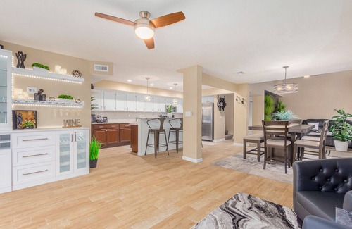 Deer Valley Casa | Heated Pool at the PERFECT house with the PERFECT backyard.