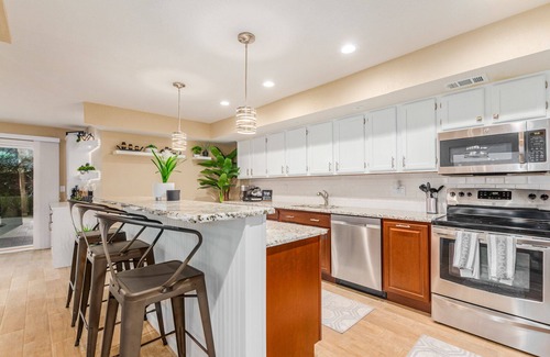 Deer Valley Casa | Heated Pool at the PERFECT house with the PERFECT backyard.