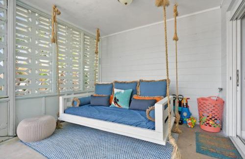 Butler Beach Casa | Heated Pool by the Sea Mini Golf Dogs OK