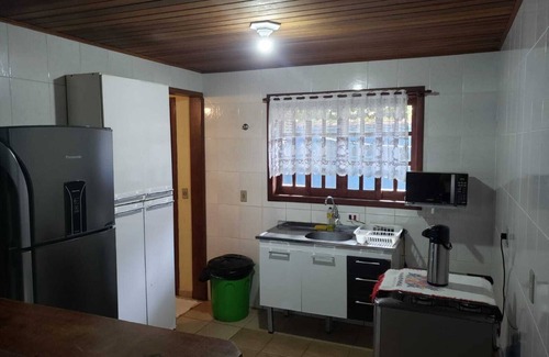 Sao Lourenco Casa | HEATED POOL **FREE**+ AIR + INTERNET 300MB FIBER VIVO RIVIERA BEACH