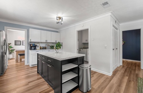 Columbus Casa | Heated Pool & Game Room Oasis Sleeps 14 Near Ft Benning