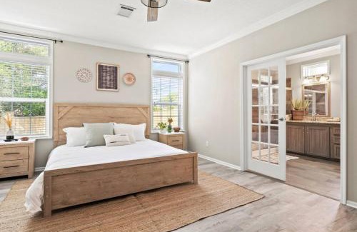 Poiciana Park II Casa | Heated Pool Hideaway, Beach & Dt Minutes Away