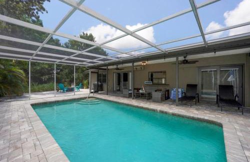 Southgate Casa | Heated Pool Home - Close to Beaches, Restaurants & More!