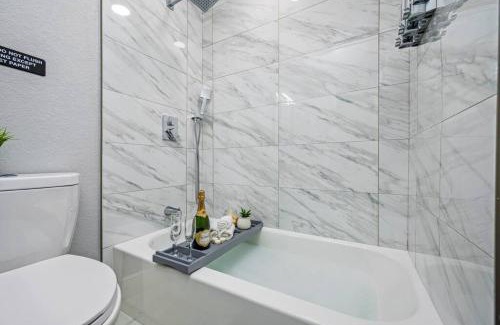 Port Tampa City Casa | Heated Pool Home in South Tampa