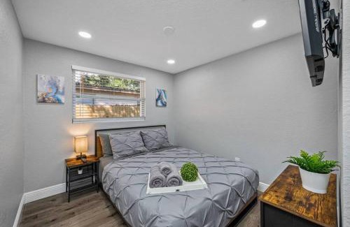 Port Tampa City Casa | Heated Pool Home in South Tampa