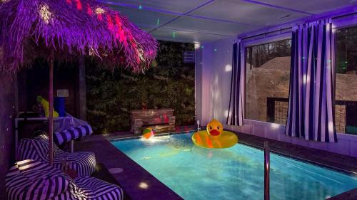 Wears Valley Casa | Heated Pool - Incredible Sunsets - Designed 4 FUN