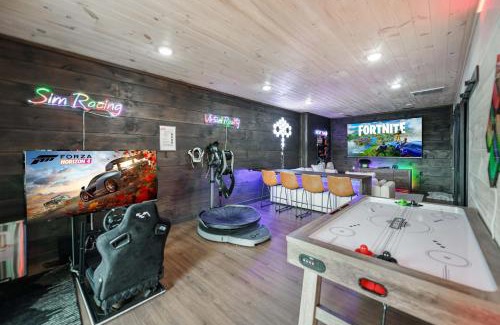Wears Valley Casa | Heated Pool - Incredible Sunsets - Designed 4 FUN