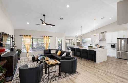 La Paz At Desert Springs Casa | Heated Pool | Kierland Home Resort | 3bed/2.5bath