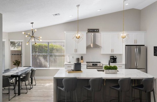 La Paz At Desert Springs Casa | Heated Pool | Kierland Home Resort | 3bed/2.5bath