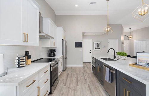 La Paz At Desert Springs Casa | Heated Pool | Kierland Home Resort | 3bed/2.5bath