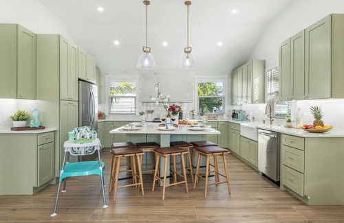 River District Casa | Heated Pool, Mini Golf & Cabana: Bradenton Retreat