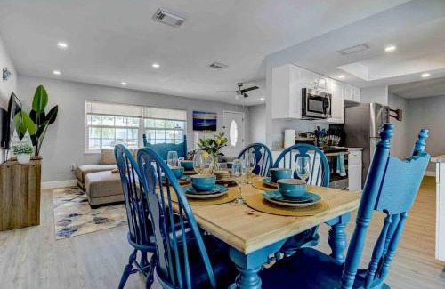 Melbourne Casa | Heated Pool, near Beach,USSSA, Patrick Space Force,FIT