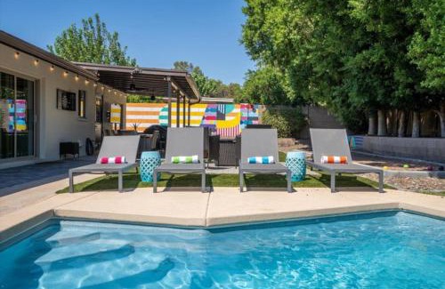 Gold Key Estates Casa | Heated Pool, Spa,Arcade Games,Pool Table,Ping-Pong
