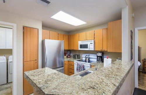 Central Scottsdale Apartamento | Heated Pool, Spa, Fitness Center, Central Location
