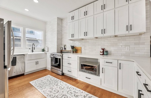 College Hill Casa | Heated pool & spa, historic area, luxury oasis, central, 5 bedroom/3.5 bath