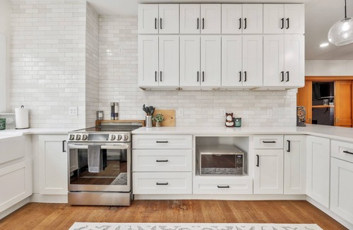 College Hill Casa | Heated pool & spa, historic area, luxury oasis, central, 5 bedroom/3.5 bath