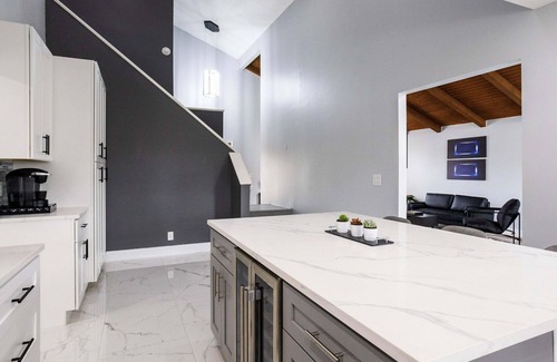 Lake Clarke Shores Casa | Heated Pool/Spa Getaway -10 Minutes from Downtown WPB & Palm Beach Island!