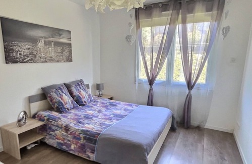 Kerlouet Villa | Heated pool villa for 8 people in Kerlouan