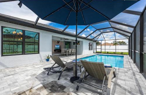 Mariner Casa | Heated Pool - Villa Starfish Kisses - Roelens Vacations