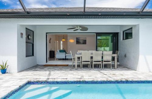 Mariner Casa | Heated Pool - Villa Starfish Kisses - Roelens Vacations