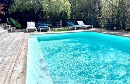 Southside Casa | Heated pool - West palm Beach