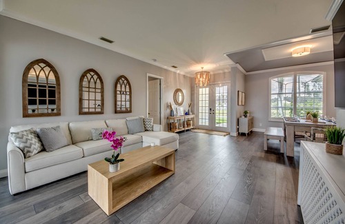 Burnt Store Casa | Heated Pool | Wide Gulf Access Canal | BBQ | Kayak