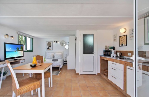 Arafo Casa | Heated private pool