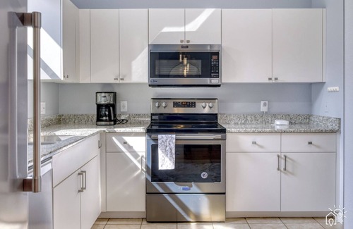 North Port Casa | Heated SALT Pool - 3bd - Sunny