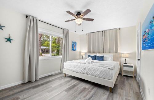 River District Casa | Heated Salt Pool, Arcade, 2 Kings, Near Ami, Img