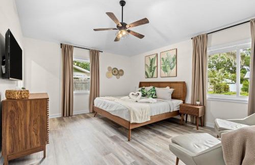 River District Casa | Heated Salt Pool, Arcade, 2 Kings, Near Ami, Img