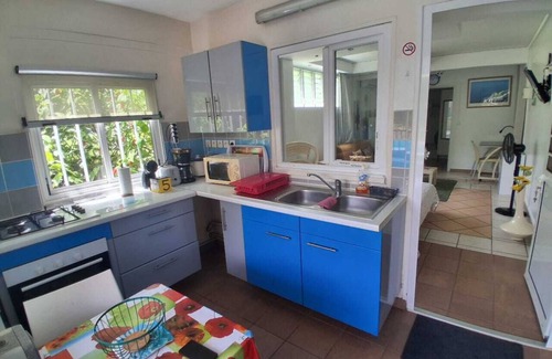 Riviere-Salee Apartamento | PROPRIZEN FOR YOUR VACATION SUCCESS