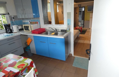 Riviere-Salee Apartamento | PROPRIZEN FOR YOUR VACATION SUCCESS