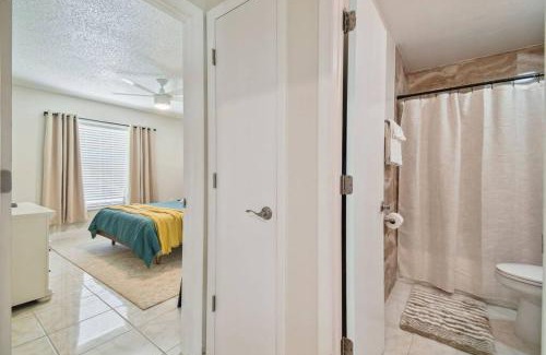 Spring Hill Villa | Heated Salt Water Pool, Outdoor Kitchen in a Private Home