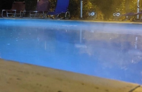 Mairipora Casa | Heated swimming pool Sítio simples desejo Nazaré Paulista