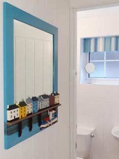 Looe Casa | Heated Swimming Pool Looe Polperro Cornwall Holiday Home