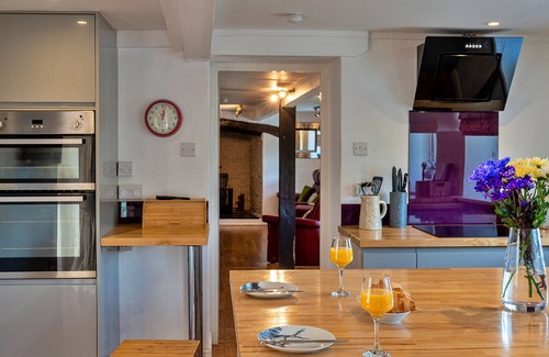 East Portlemouth Casa | Heath Hills by Interhome