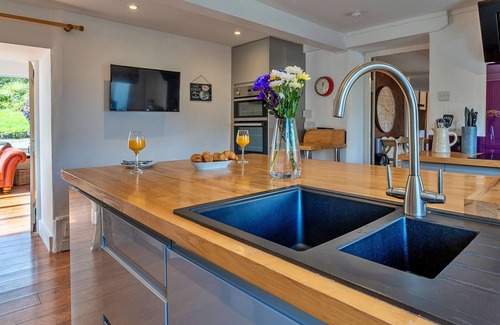 East Portlemouth Casa | Heath Hills by Interhome