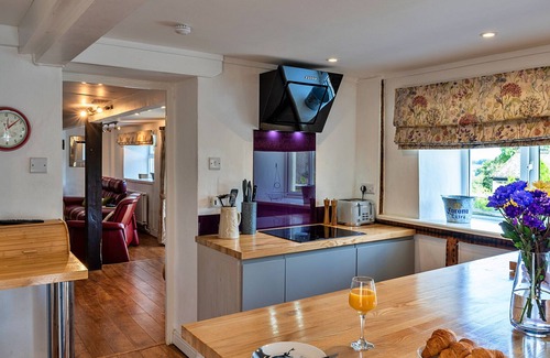 East Portlemouth Casa | Heath Hills by Interhome