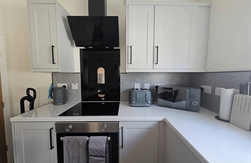 Beeston Casa | Heath Rise Retreat in Leeds