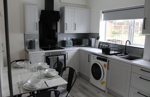 Beeston Casa | Heath Rise Retreat in Leeds