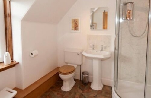 Inverness Cama Y Desayuno | Heathcote B&B