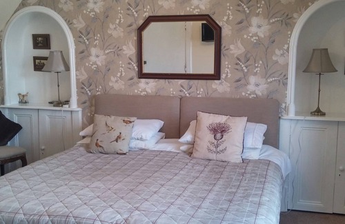 Inverness Cama Y Desayuno | Heathcote B&B
