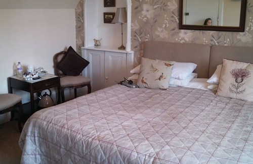 Inverness Cama Y Desayuno | Heathcote B&B