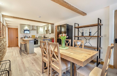 Hartington Cabaña | Heathcote Hideaway - UK36659