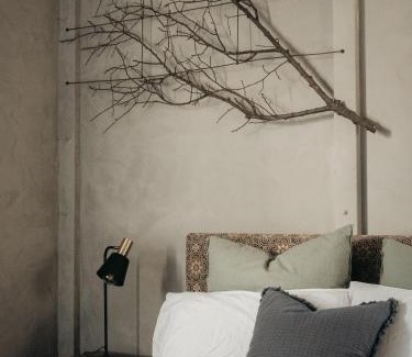 Heathcote Apartamento | Heathcote Wine Hub Retreat