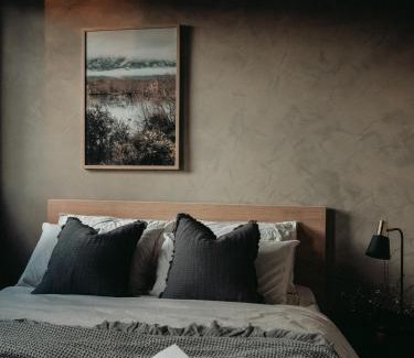 Heathcote Apartamento | Heathcote Wine Hub Retreat