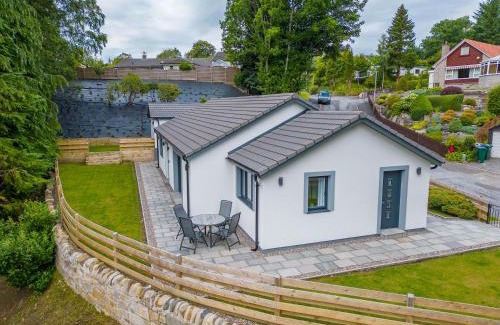 Pitlochry Casa | Heather House , luxury holiday house in Pitlochry