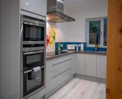 Pitlochry Casa | Heather House , luxury holiday house in Pitlochry
