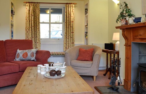 Blairgowrie Casa | Heather Lodge - UK13035